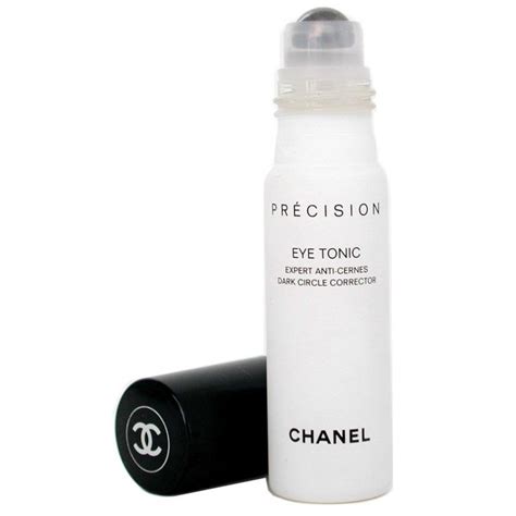 eye tonic chanel|chanel eye cream.